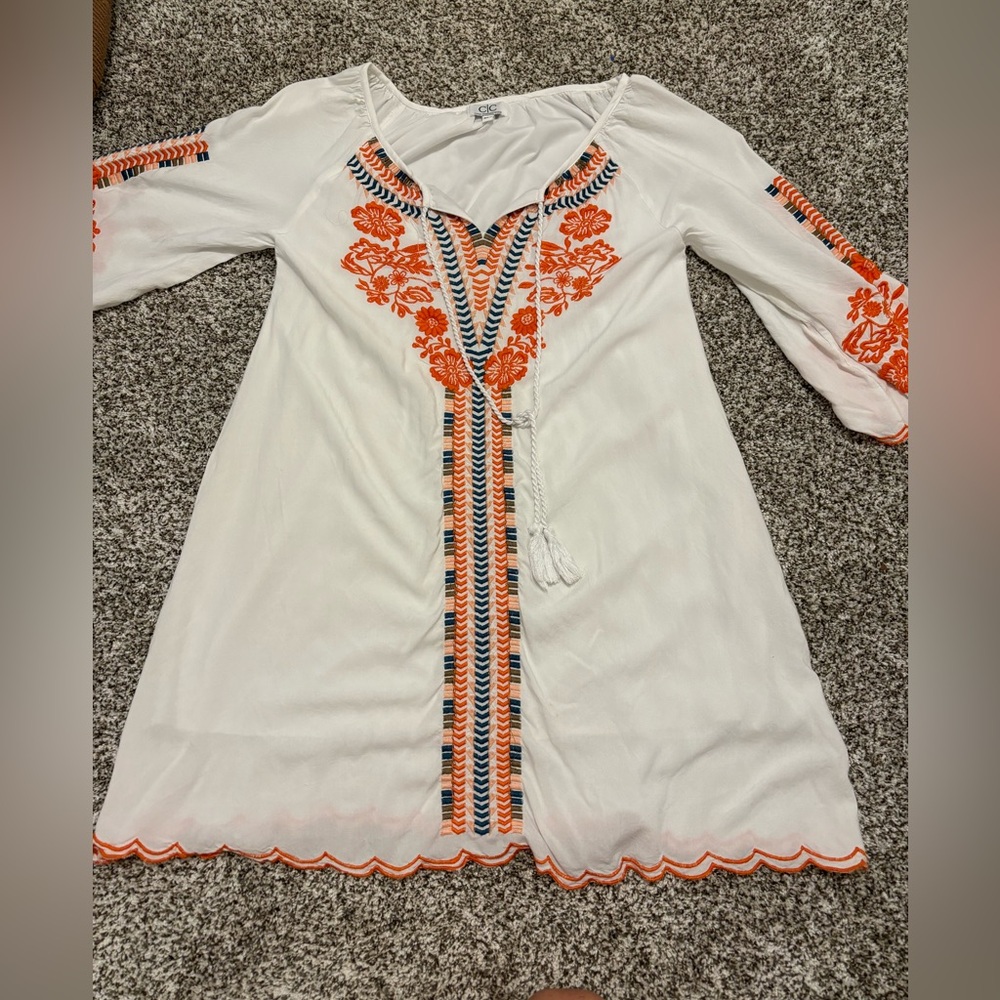 Chic Connection Dress